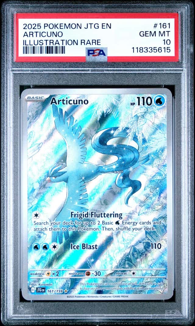 Articuno