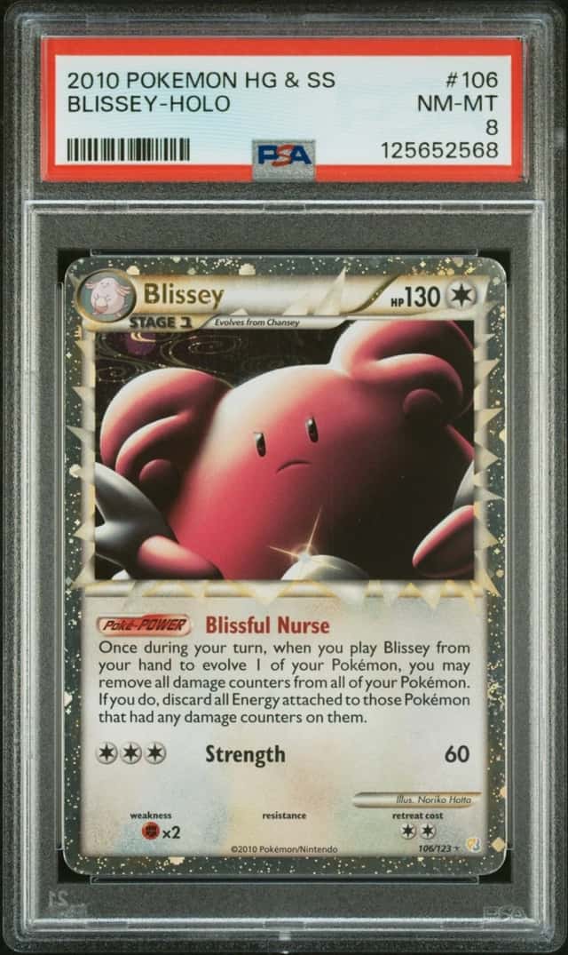 Blissey