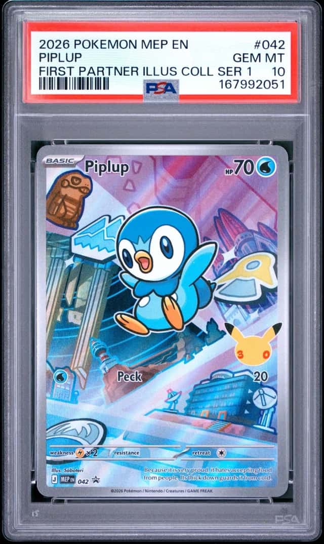 Piplup