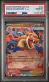 Mega Charizard Y Ex