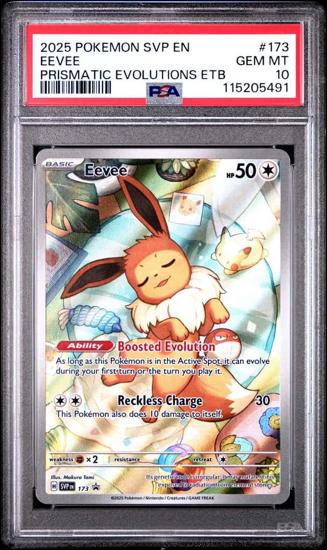 Eevee