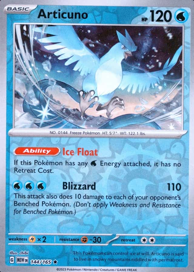 Reverse Holo