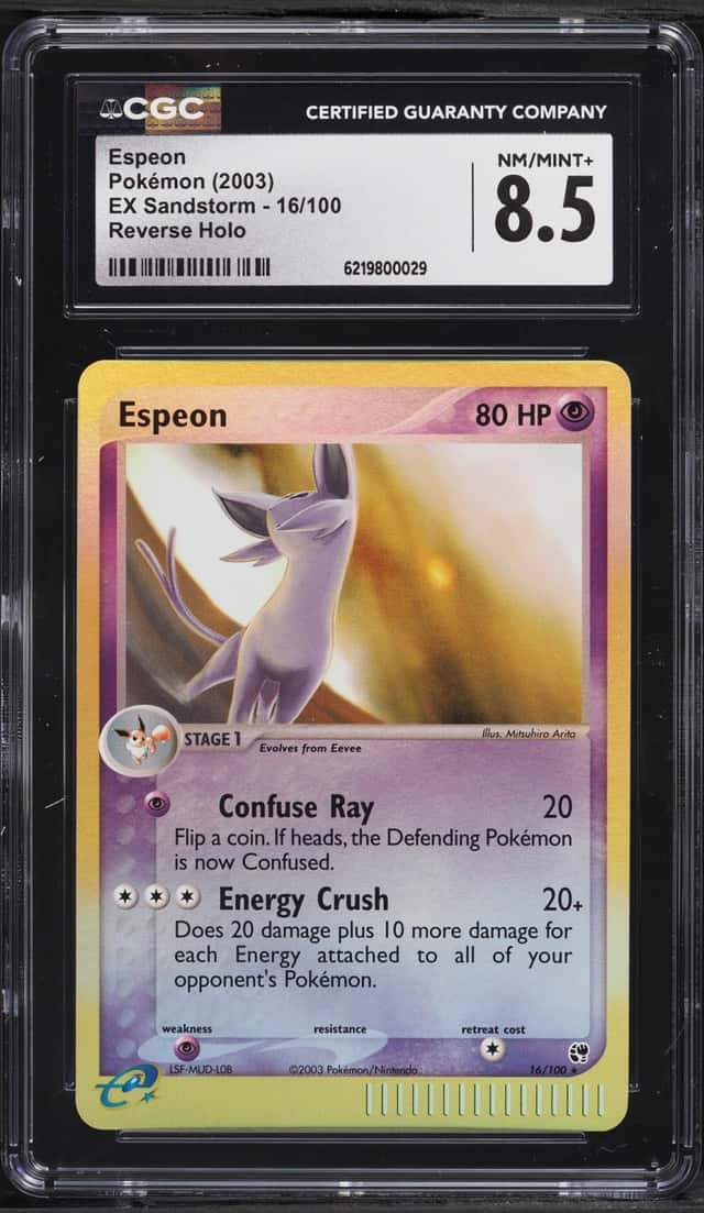 Espeon