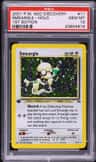 Smeargle