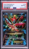 M Scizor Ex