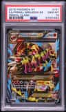 Primal Groudon Ex