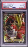 Groudon Ex