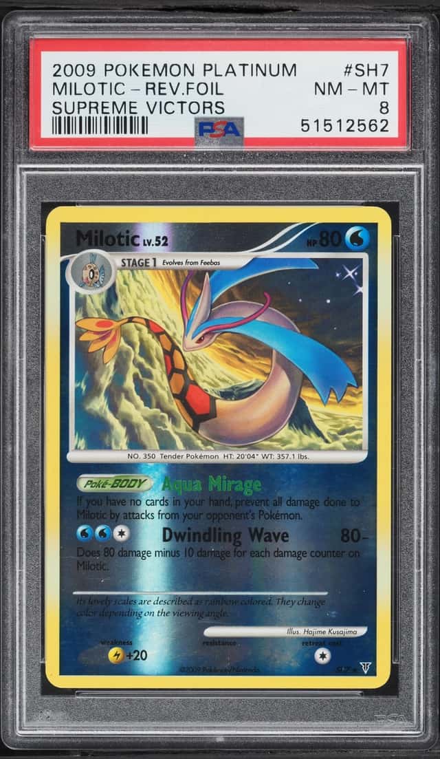 Milotic