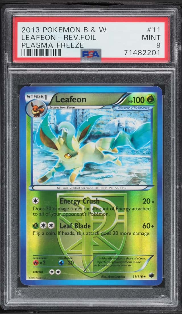 Leafeon