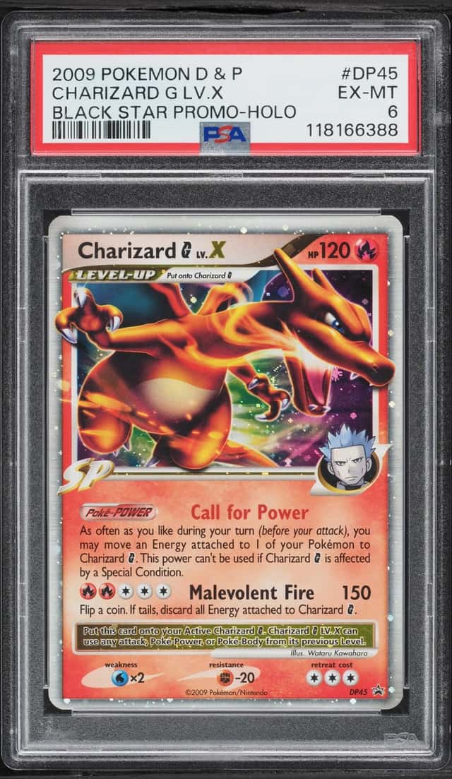 Charizard