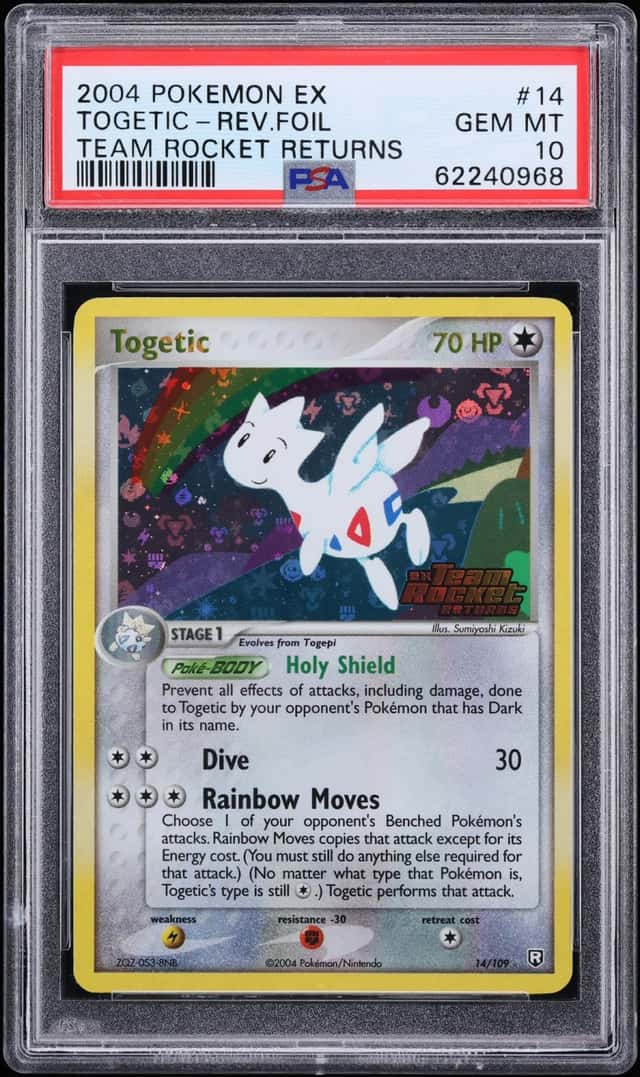 Togetic