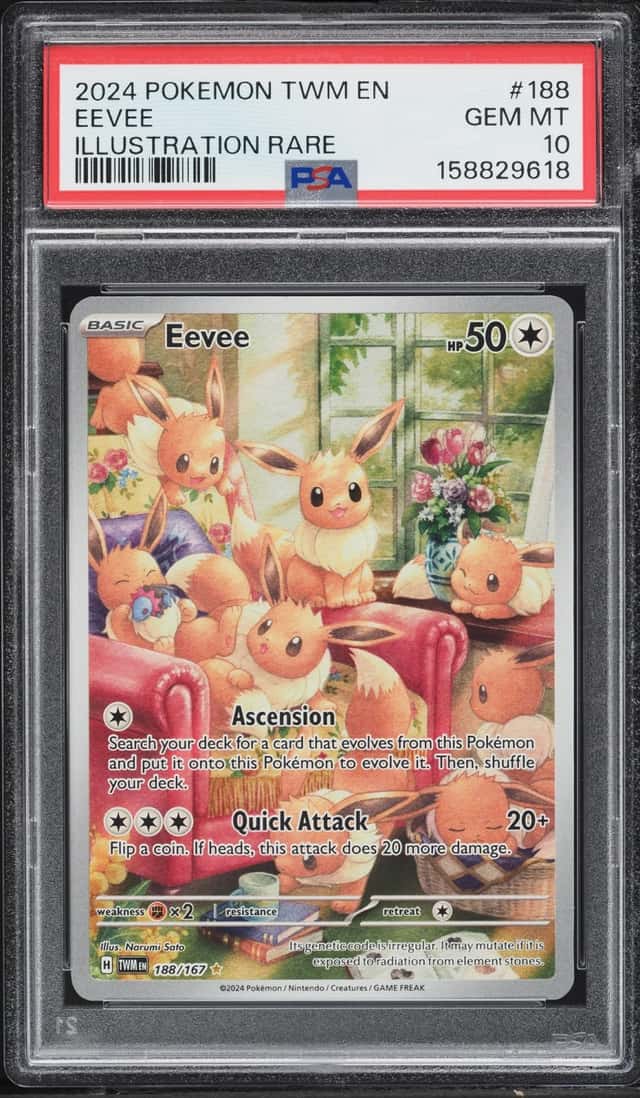 Eevee