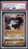Lucario Lv X