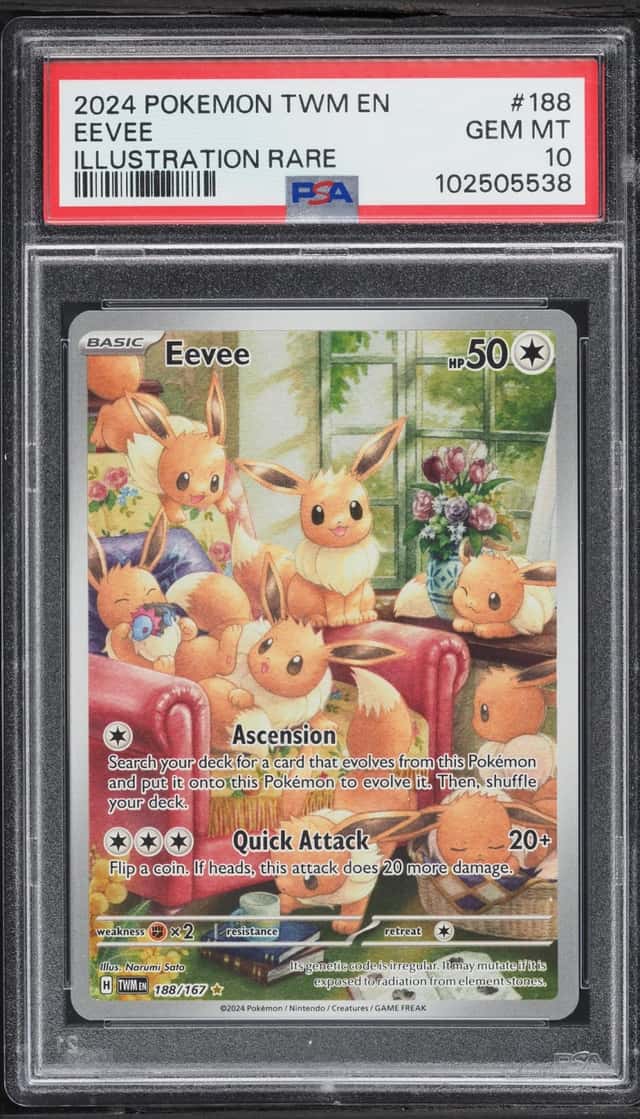 Eevee