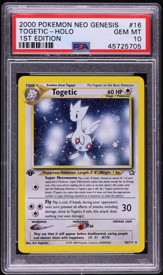 Togetic