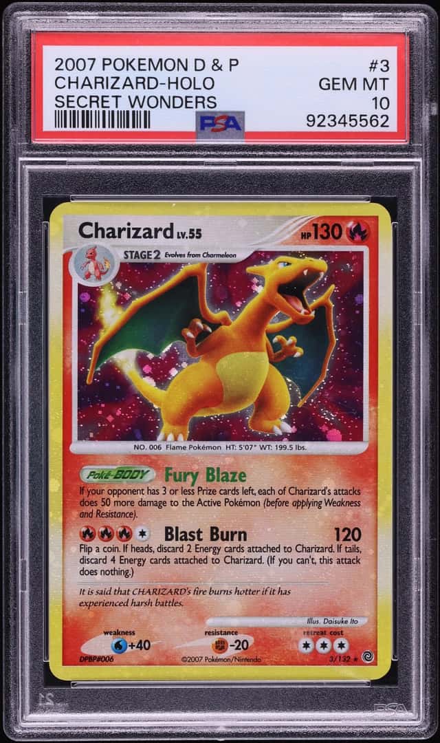 Charizard