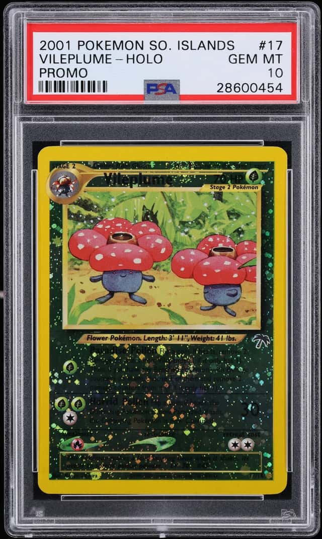 Vileplume