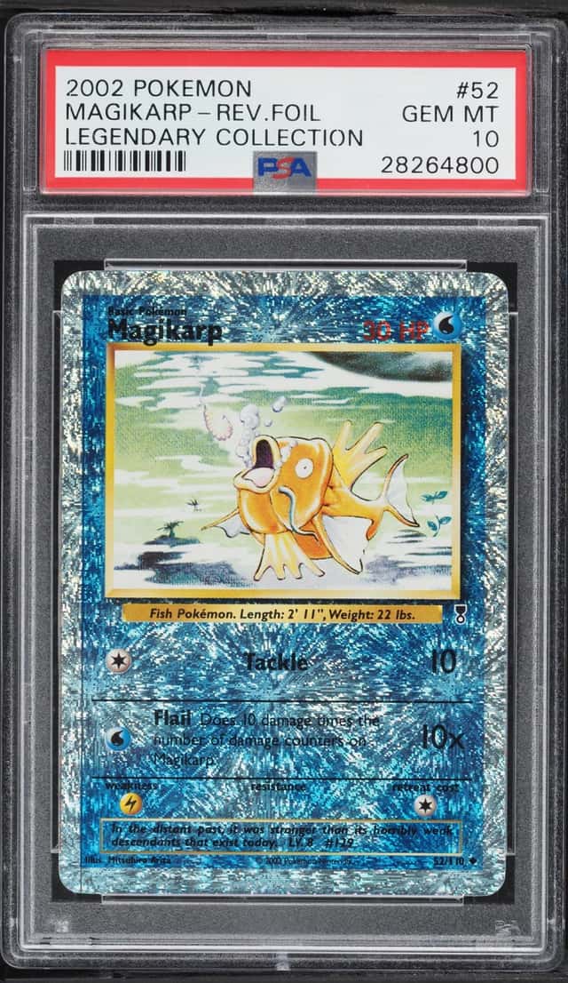 Magikarp
