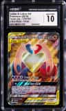 Latias & Latios Gx