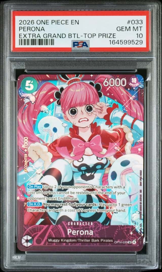 Perona