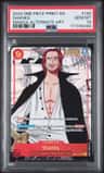 Shanks
