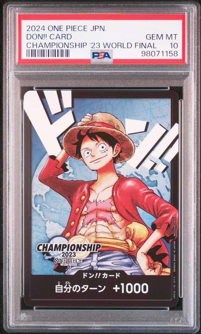 DON!! Card