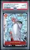Silvers Rayleigh
