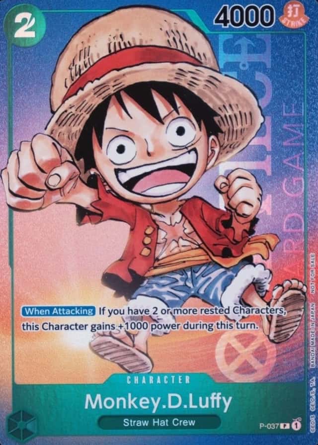 Bandai Card Games Set