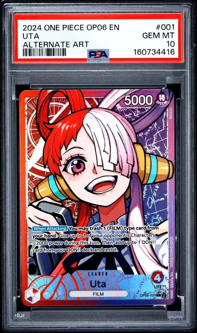 Uta