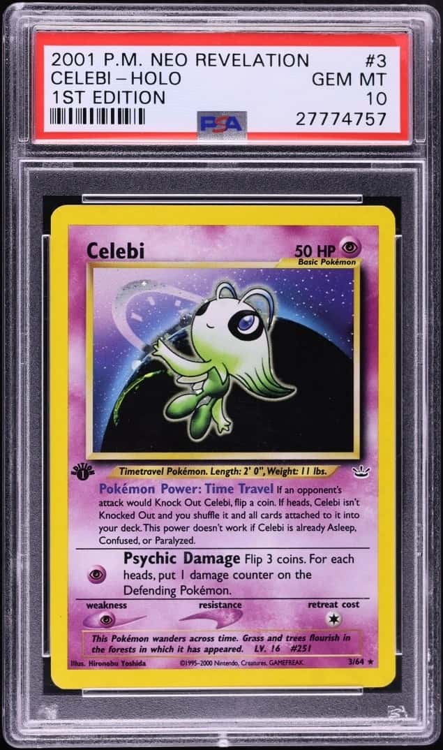 Celebi