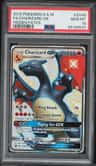 Charizard Gx