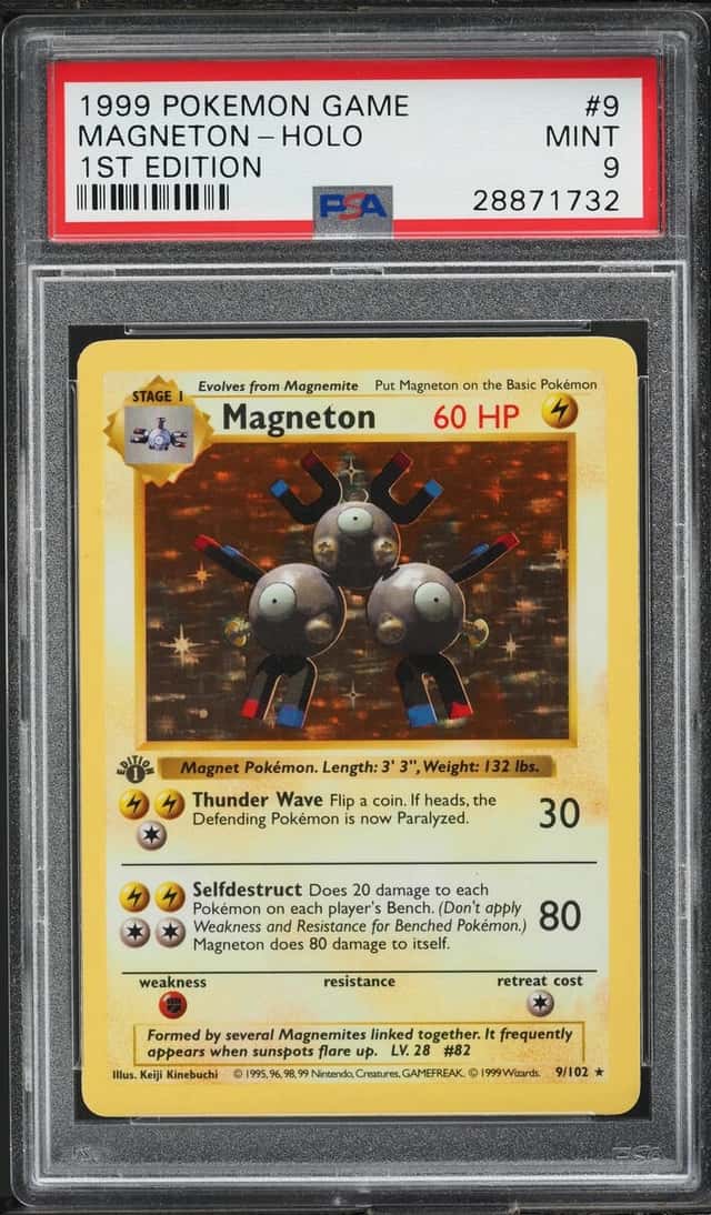 Magneton