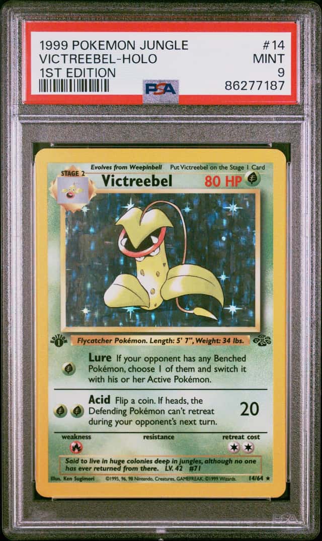 Victreebel