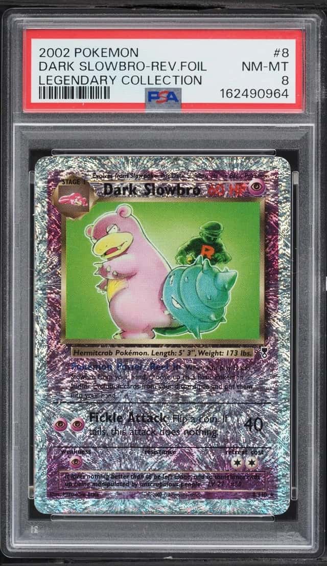 Dark Slowbro