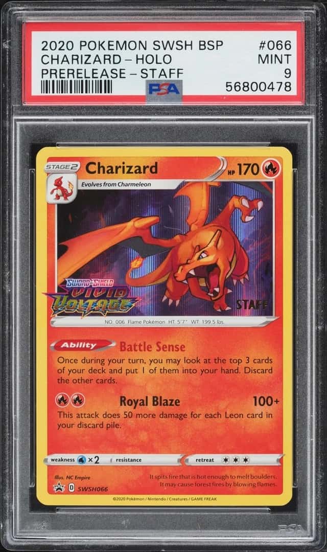 Charizard
