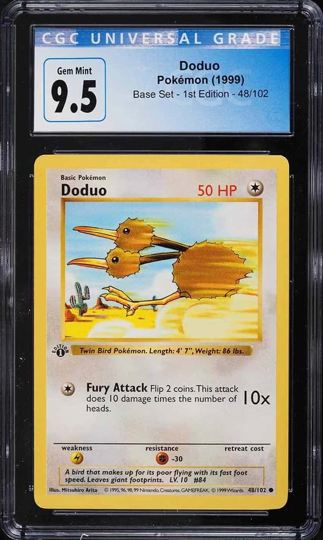 Doduo