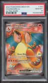 Charizard Ex