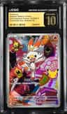 Scorbunny
