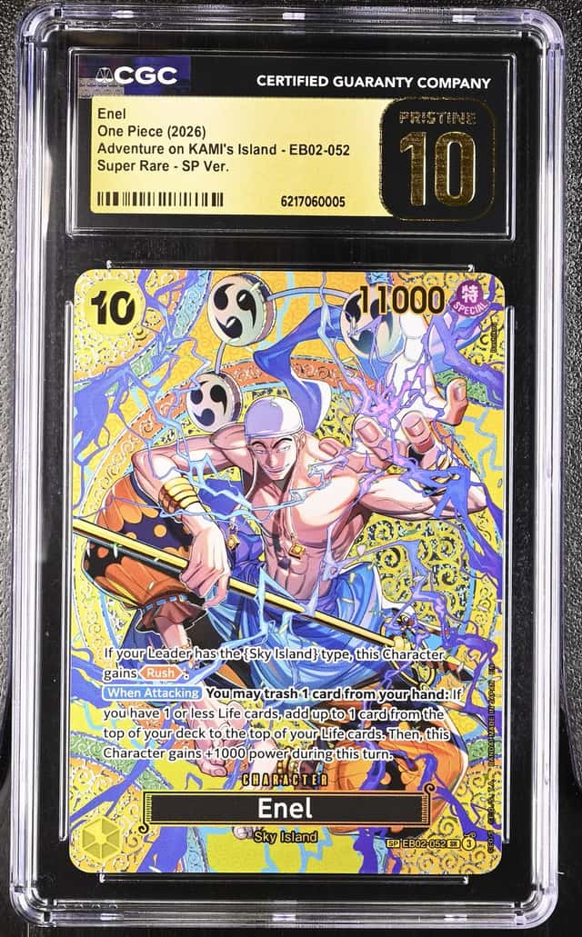 Enel