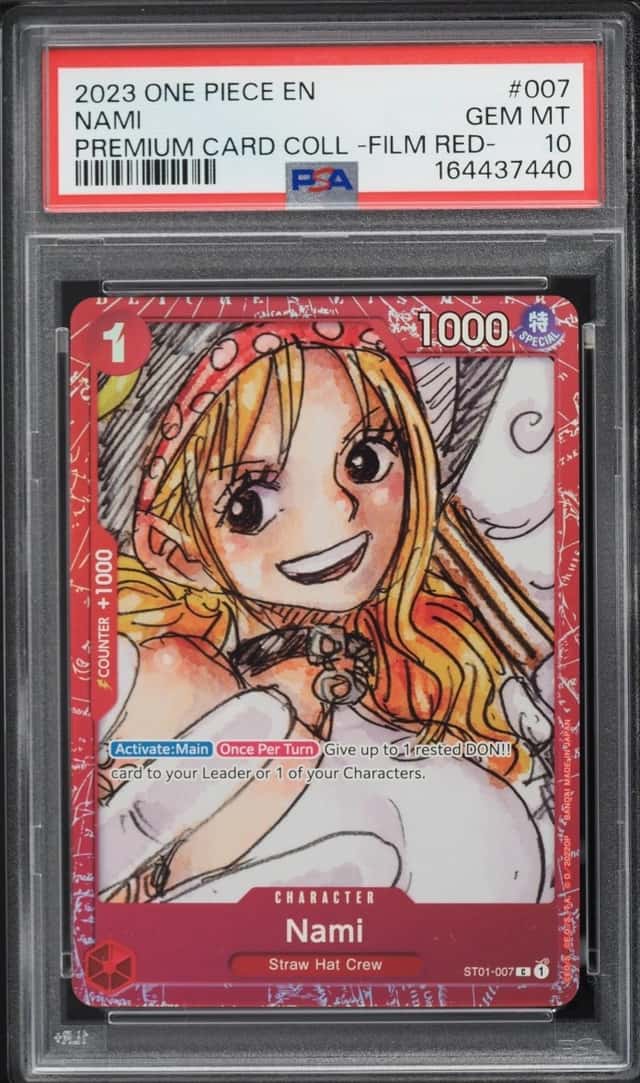 Nami