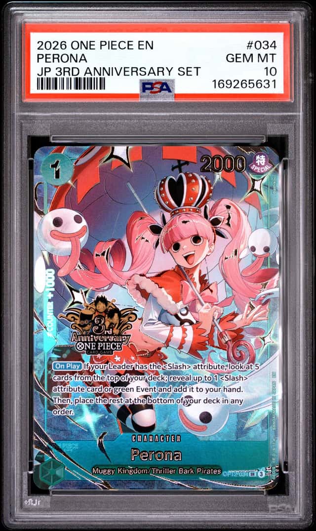 Perona
