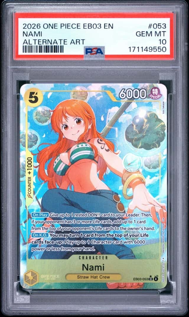 Nami
