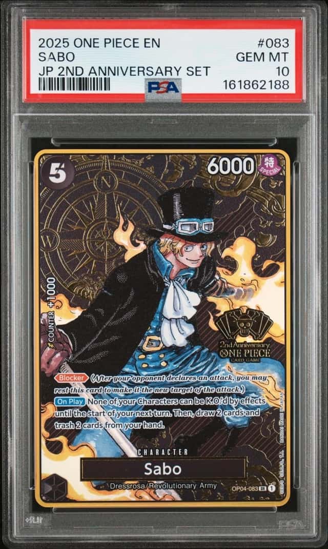 Sabo