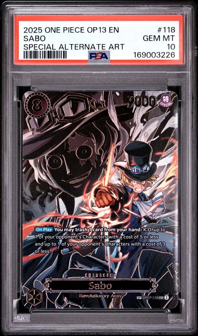 Sabo