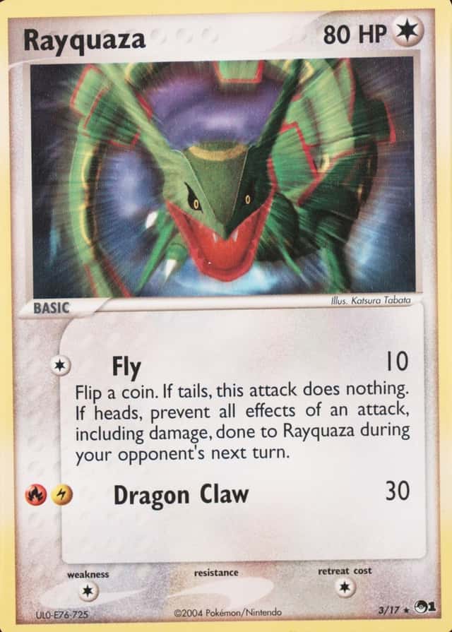 Non-Holo