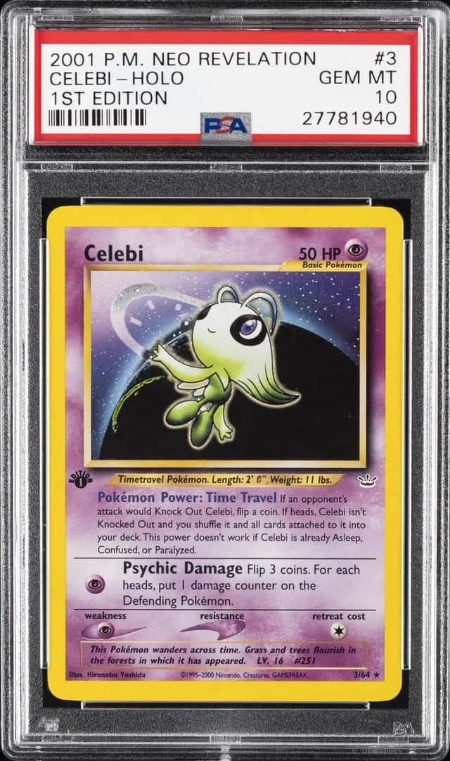Celebi