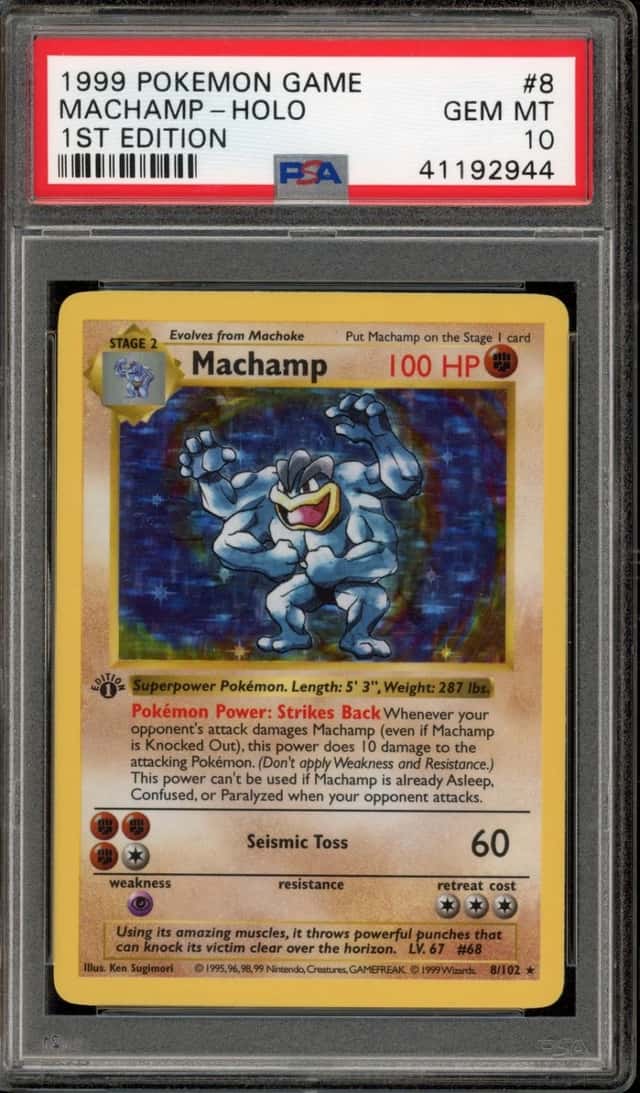 Machamp