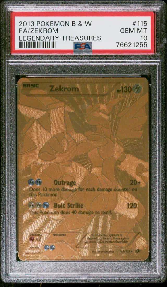 Zekrom