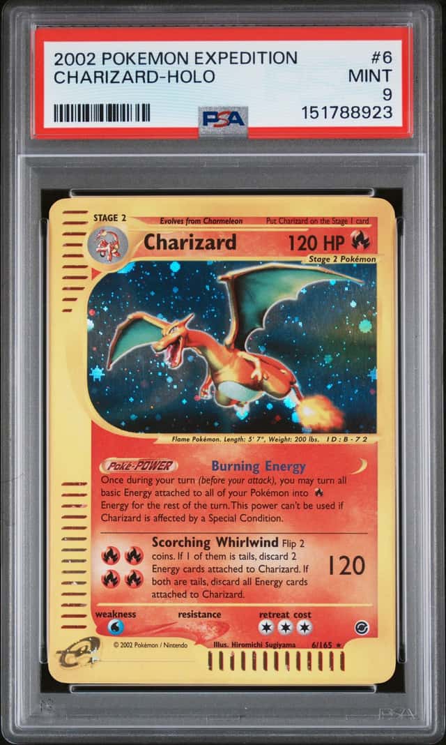 Charizard