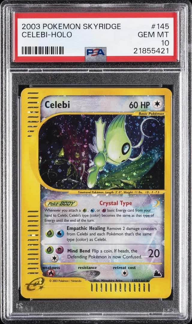 Celebi